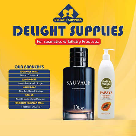 Delight Supplies