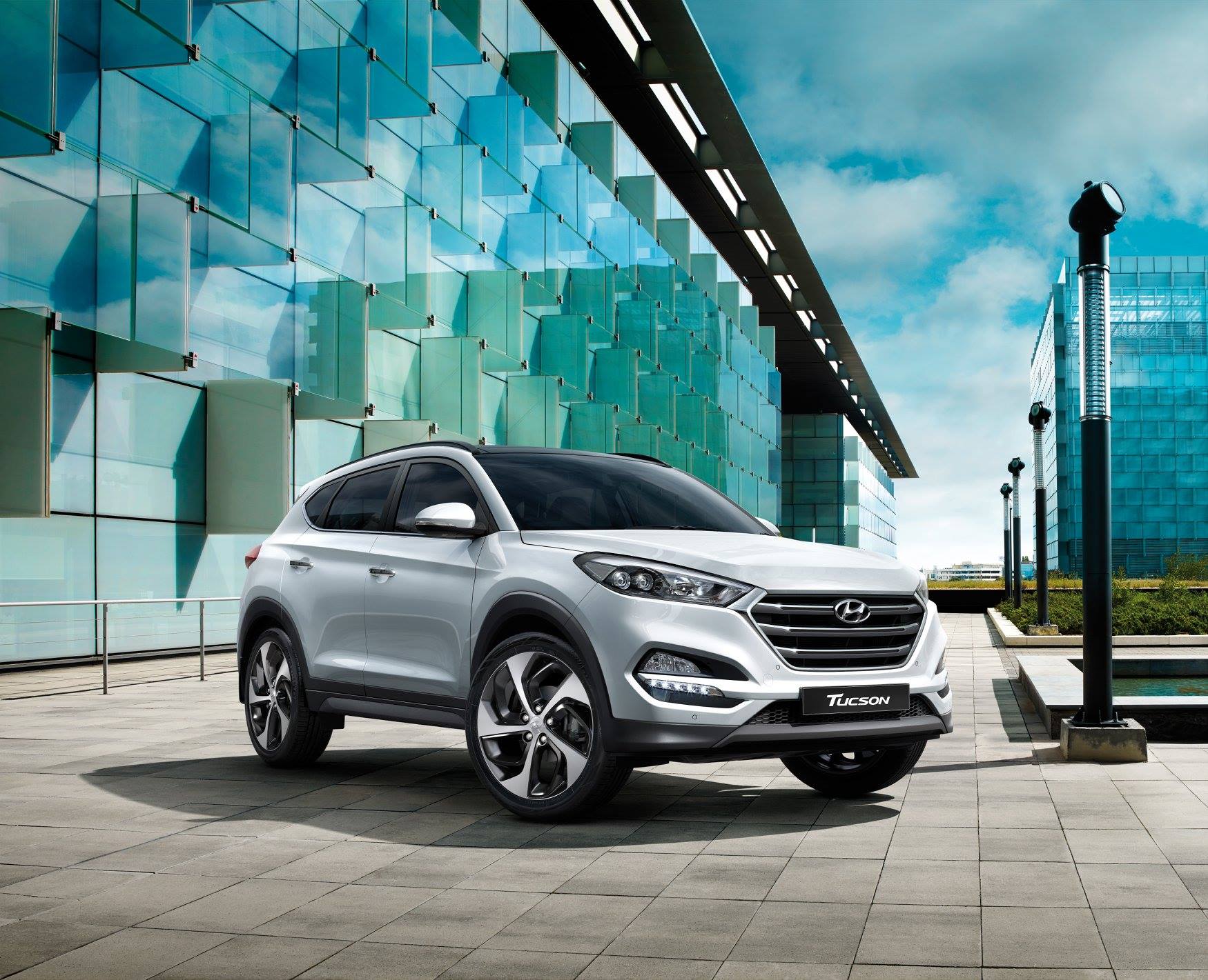 Hyundai Kenya