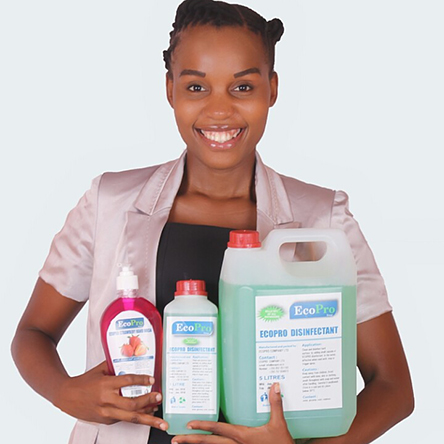 Ecopro Company