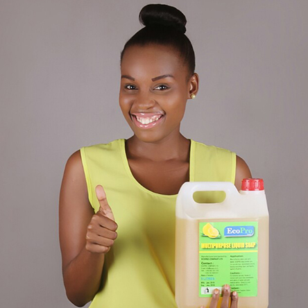 Ecopro Company