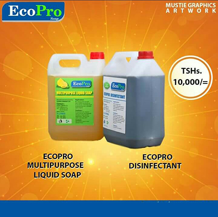Ecopro Company