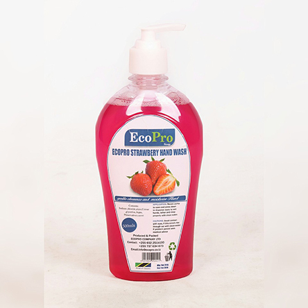 Ecopro Company