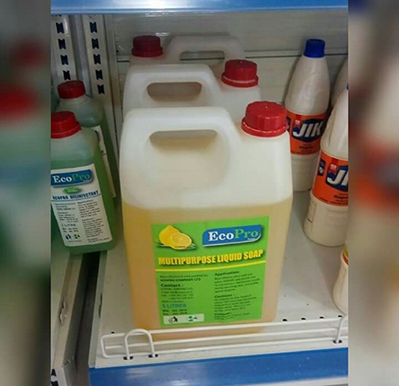 Ecopro Company