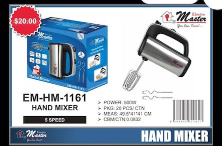Product image