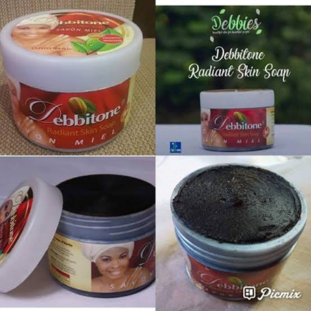 Gambia Cosmetics
