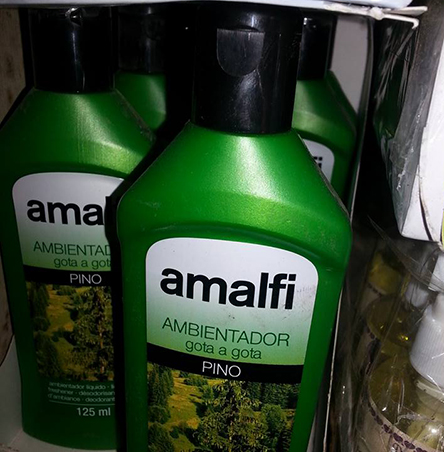 Gambia Cosmetics