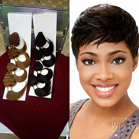 Gambia Cosmetics