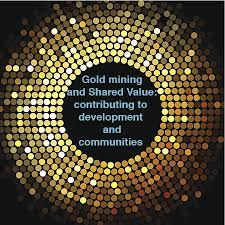 BENYORK GOLD MINING GHANA