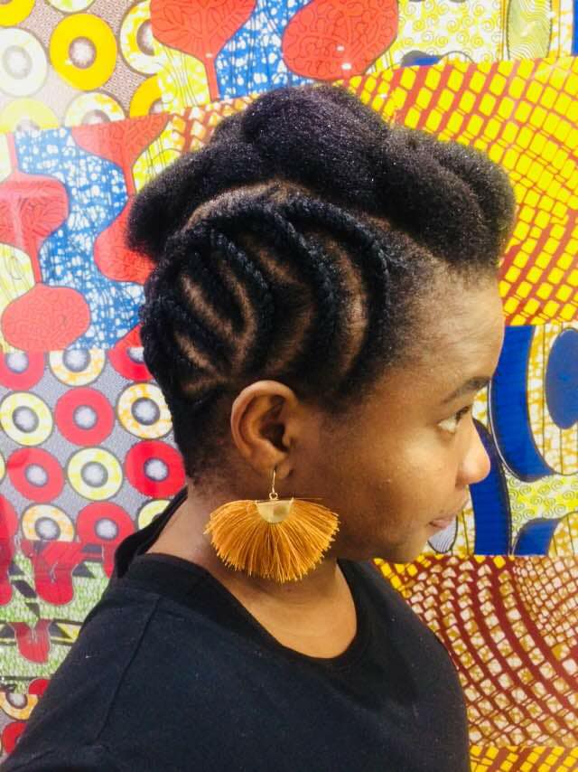 AfroBella Natural Hair Studio