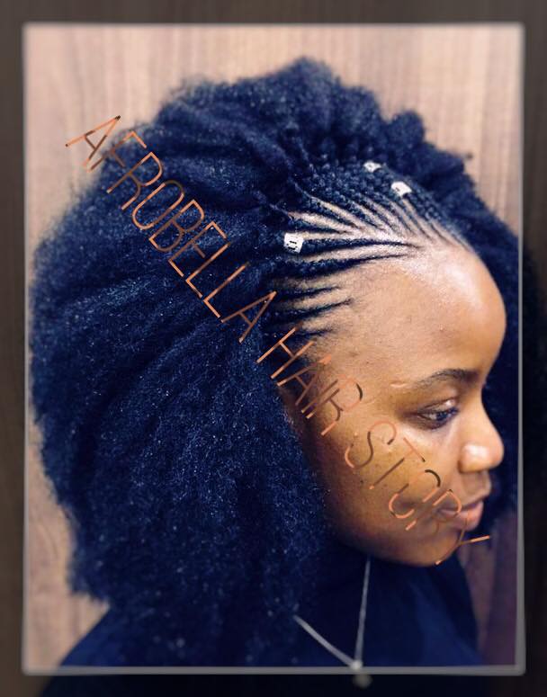 AfroBella Natural Hair Studio