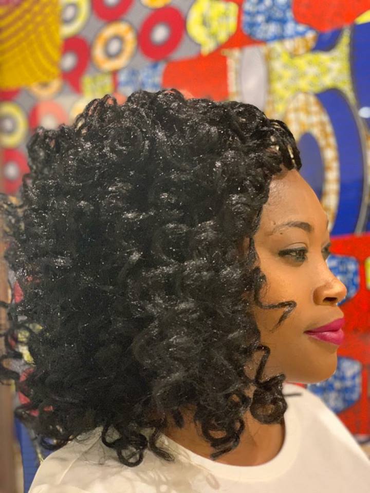 AfroBella Natural Hair Studio