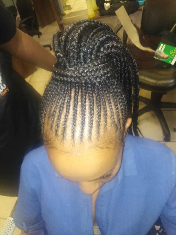 AfroBella Natural Hair Studio