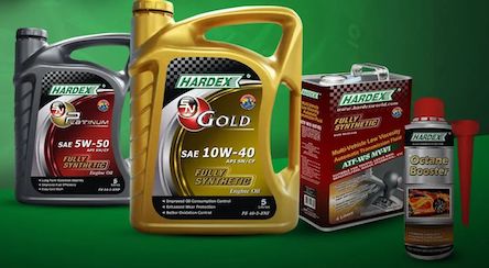 HARDEX Nigeria