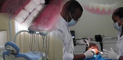 Akim Dental Service Ltd.