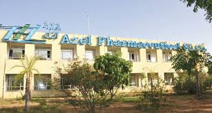 AZEL PHARMA