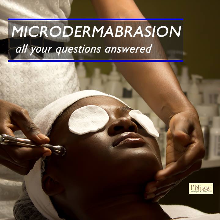 J'Nissi Skin Repair Centre