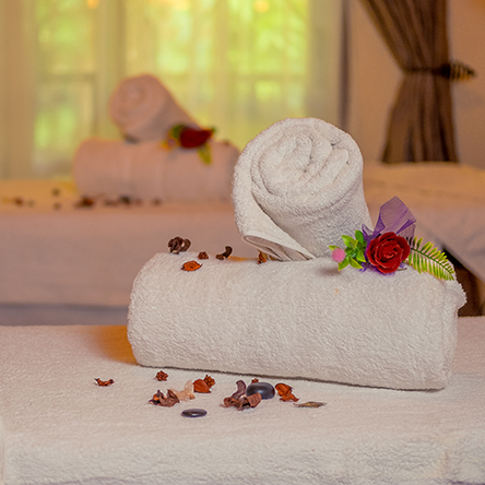 Kozo Hair And Day Spa