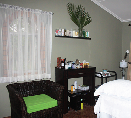 Kozo Hair And Day Spa