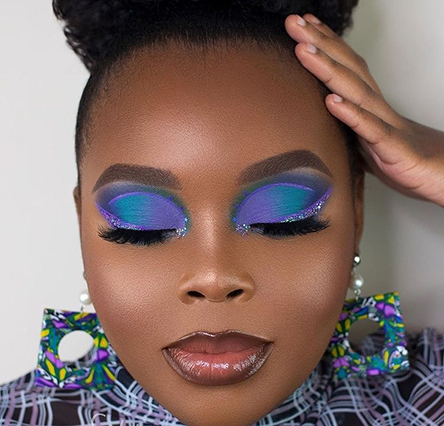 La Girl Nigeria