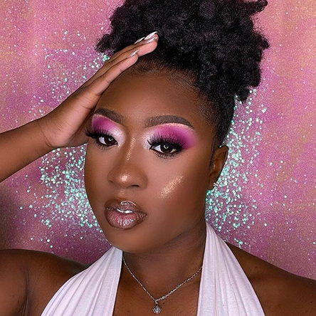 La Girl Nigeria