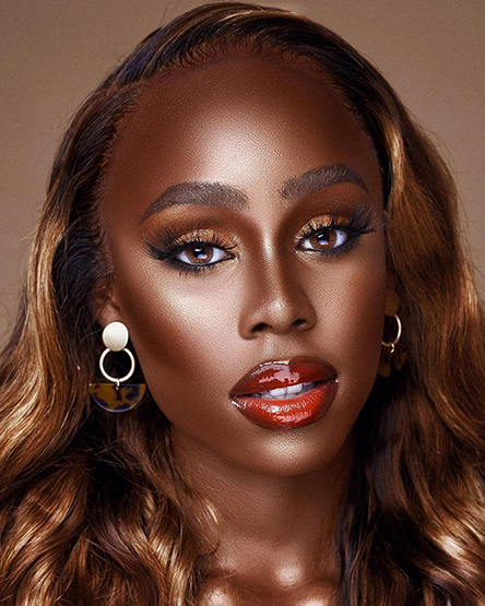 La Girl Nigeria