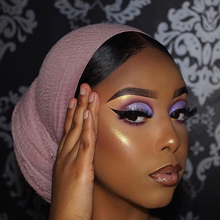 La Girl Nigeria