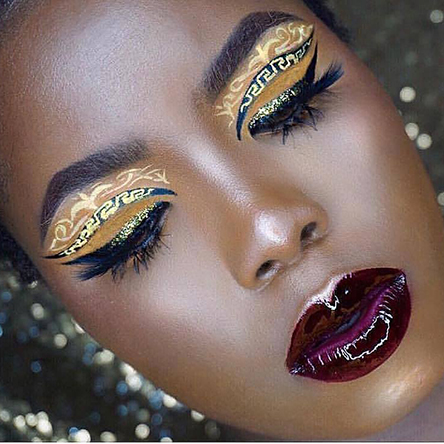 La Girl Nigeria