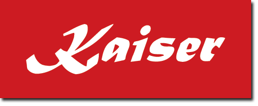 Kaiser Kitchen Appliances