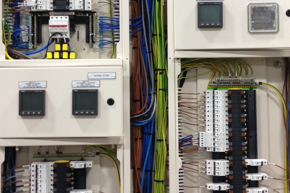 E-IN Engineering Ltd. 