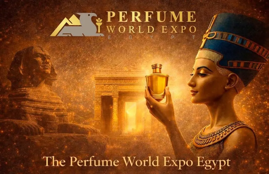Perfume Expo Egypt