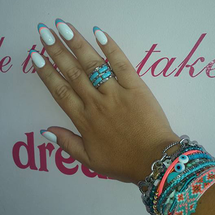 Pink Diva
