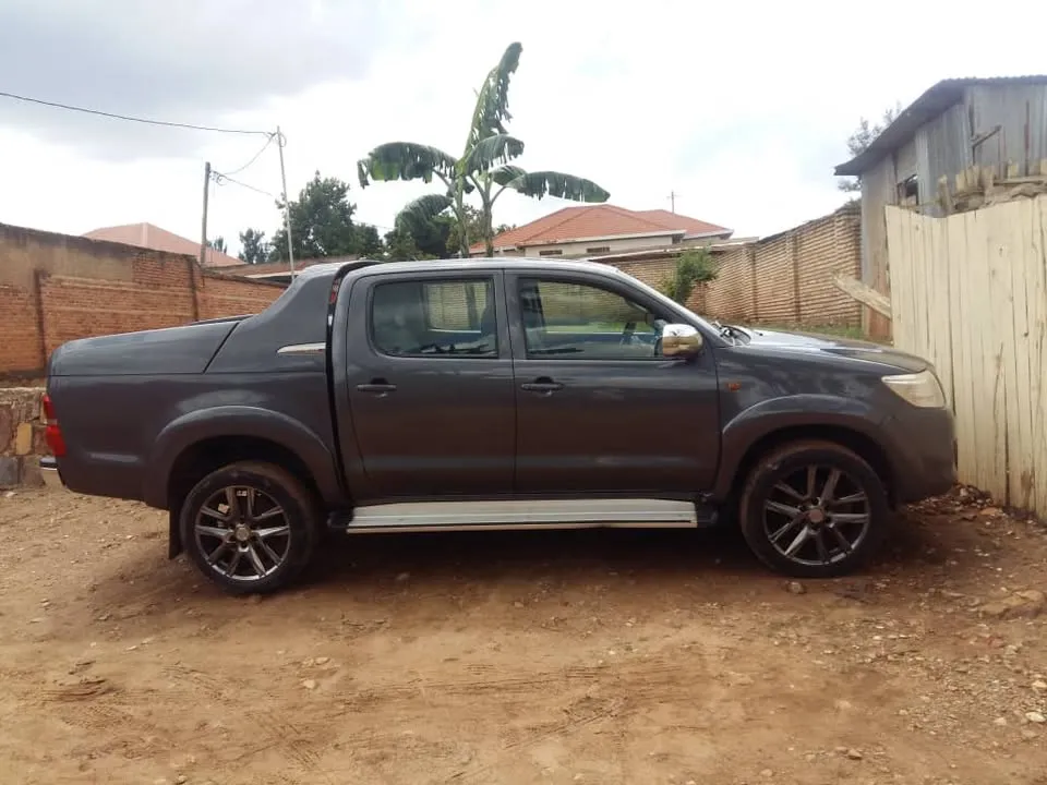 Tanzania Trip Service