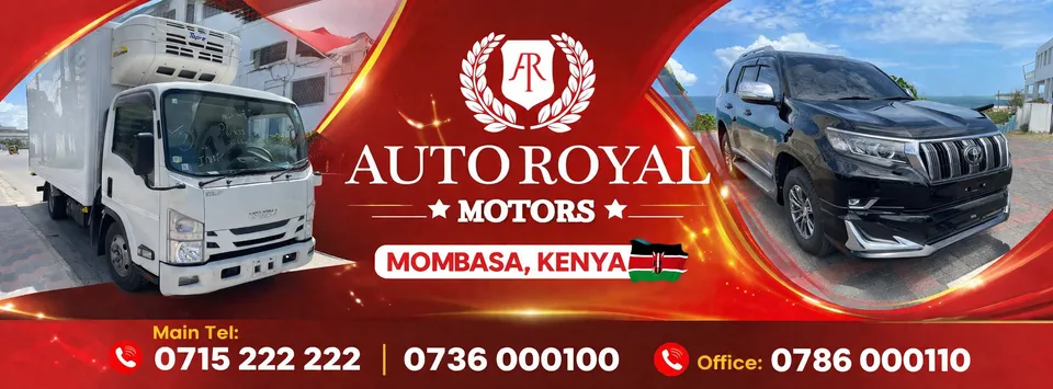 Autoroyal Motors Product 1