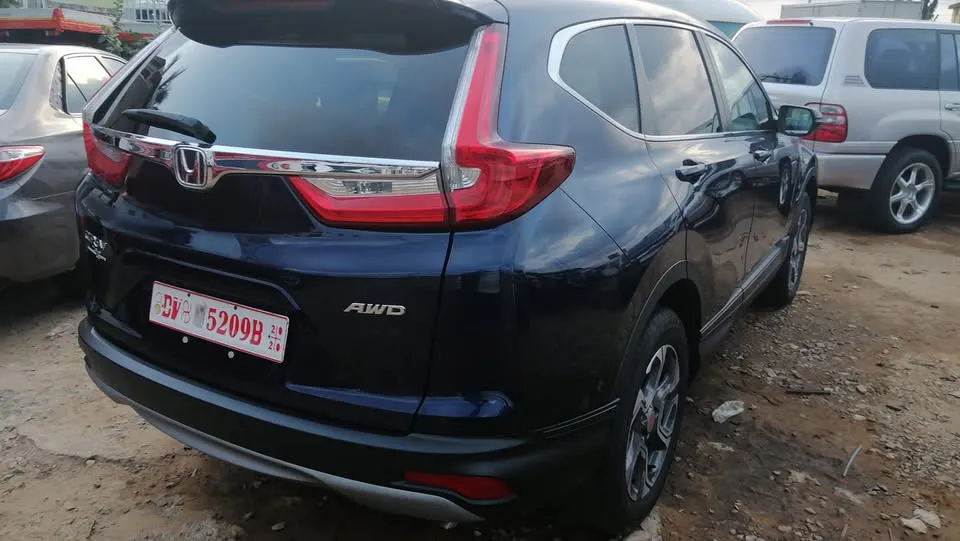 Big Brother Motors Product 1
