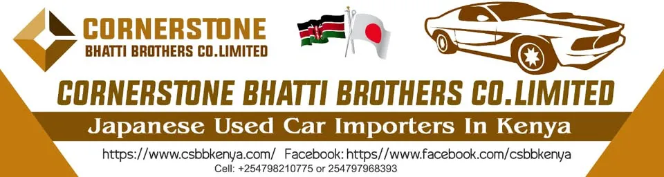 Cornerstone Bhatti Brother's Co. Ltd. Product 1