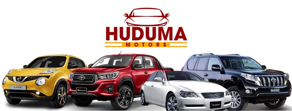 Huduma Motors Product 1