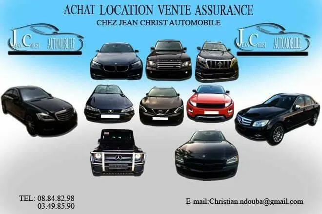 Jean Christ Auto Product 1