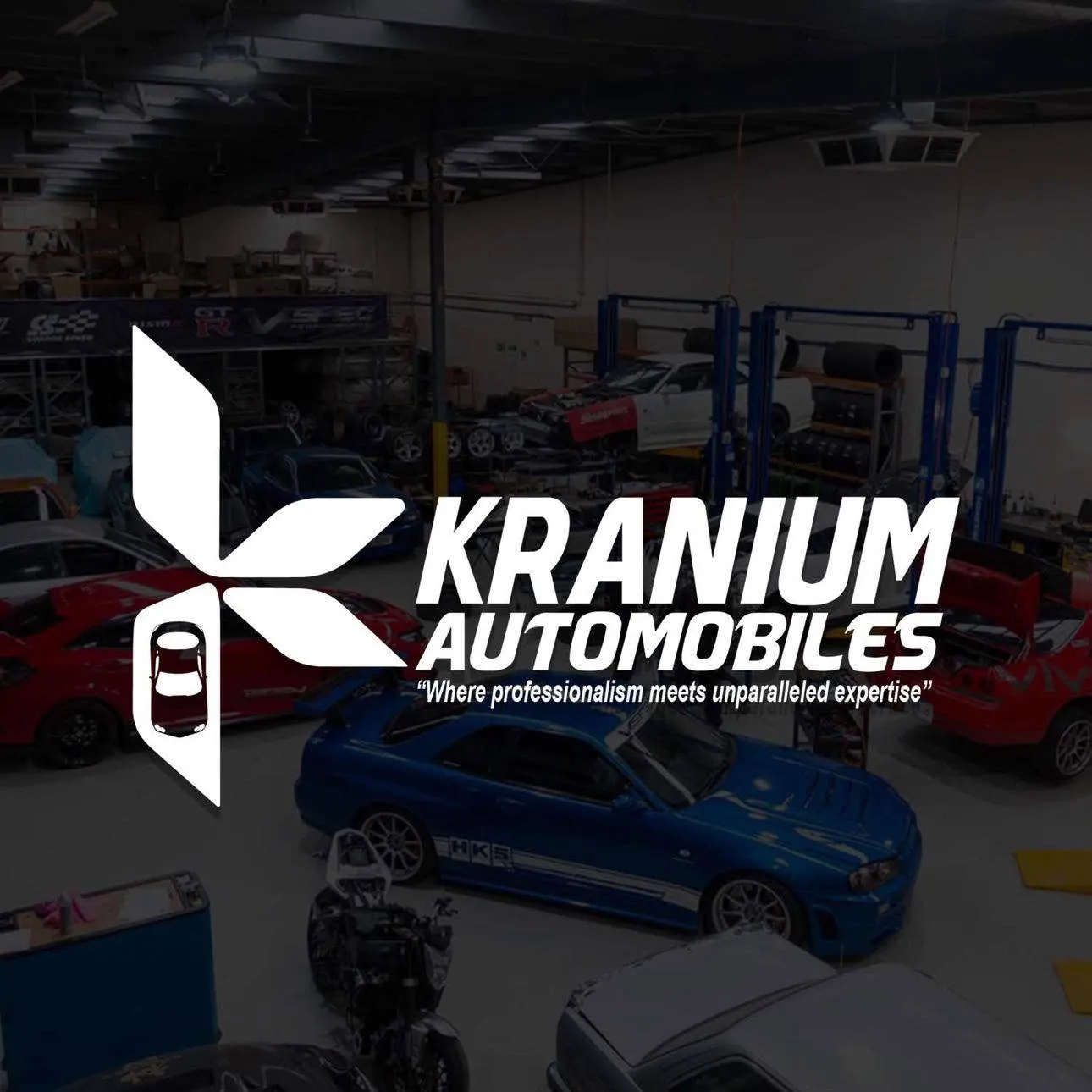 Kranium Automobiles Product 1