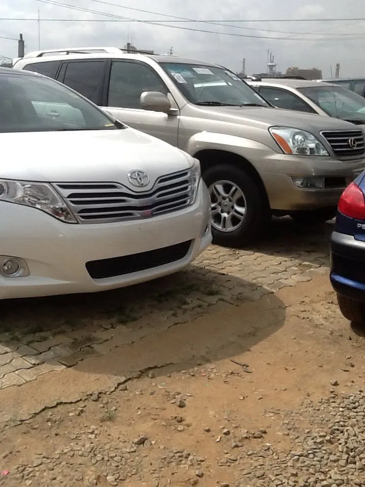Majordee Motors Product 1