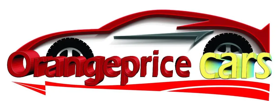 My Orange Price Cars Product 1