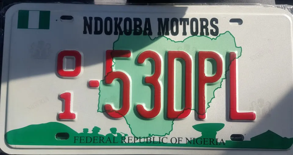 Ndokoba Motors Product 1