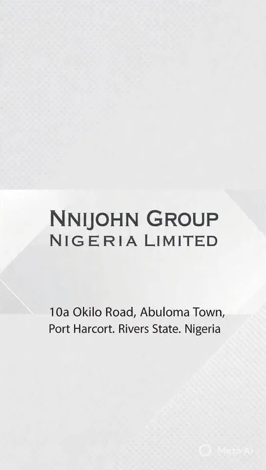 Nnijohn Automobile And Logistics Product 1