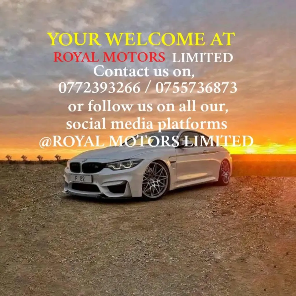Royal Motors Ltd. Product 1
