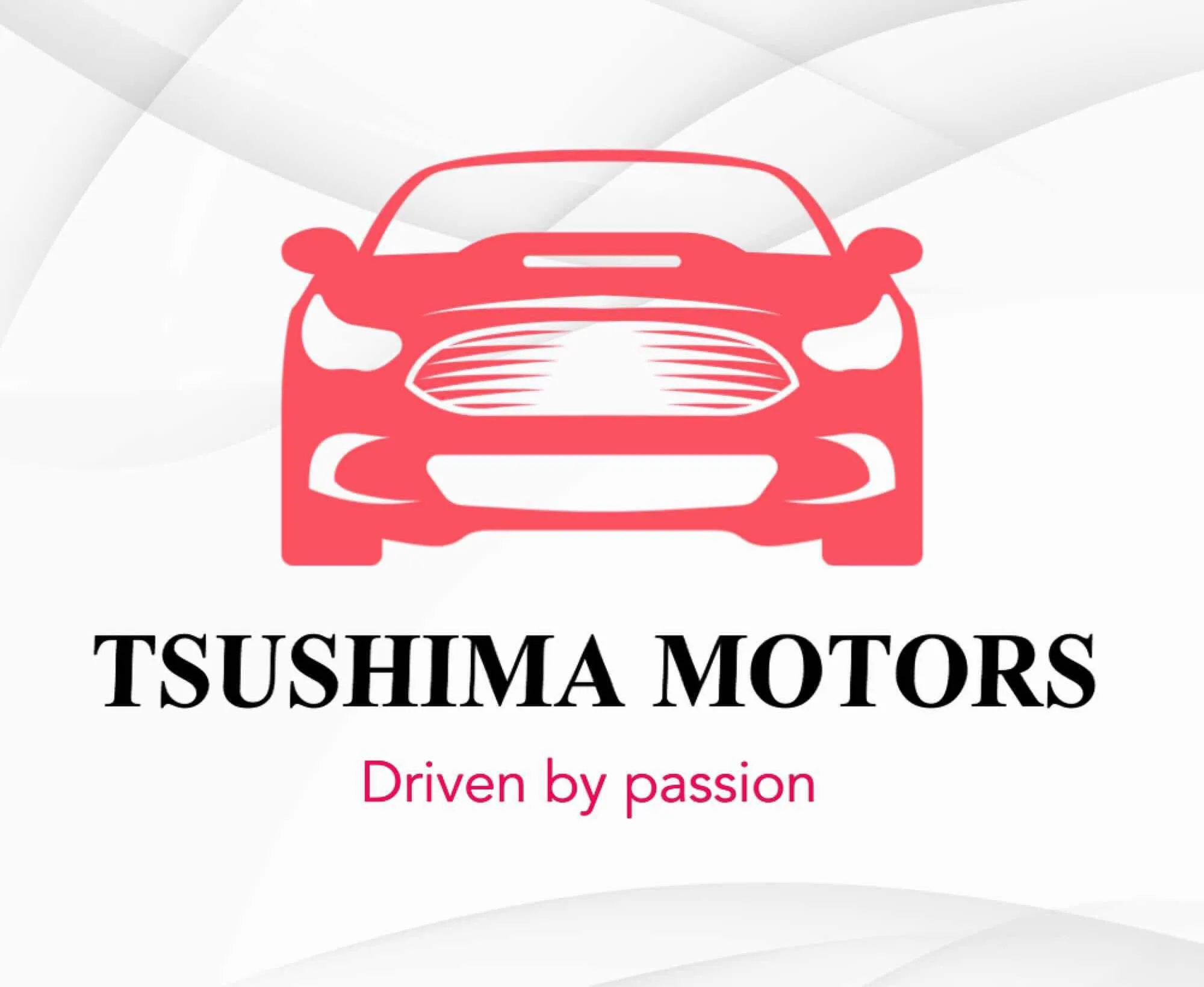 Tsushima Motors Product 1