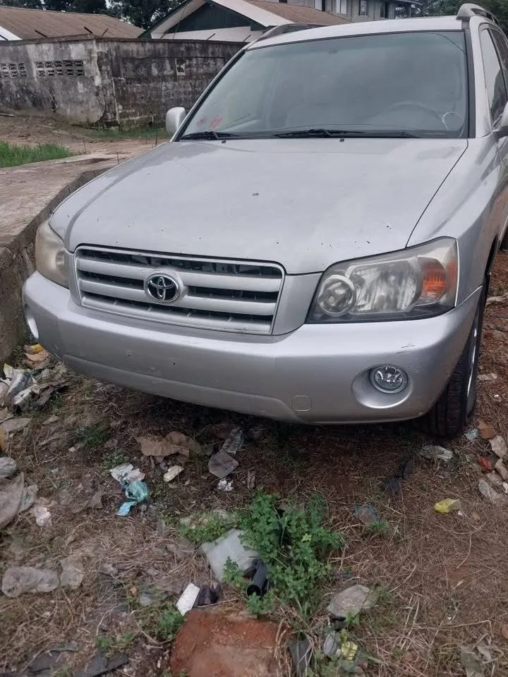 Unique Used Cars Inc. Product 1