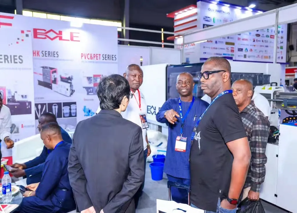 Propak West Africa