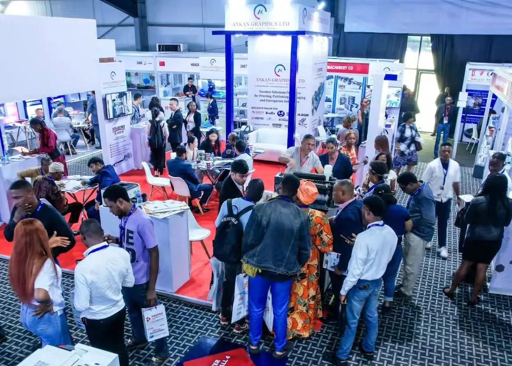 Propak West Africa