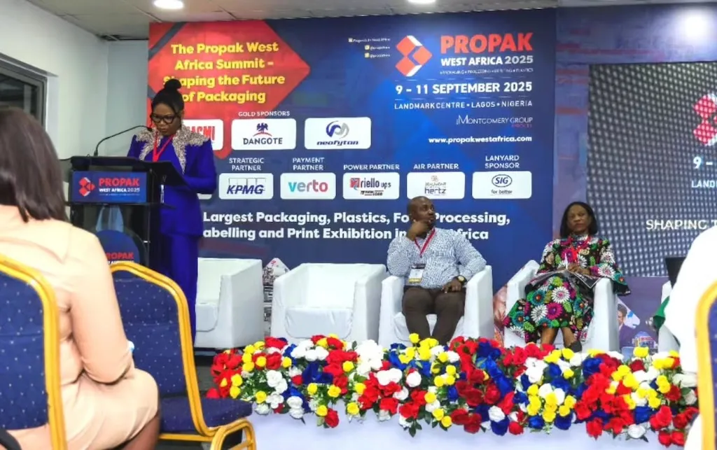 Propak West Africa
