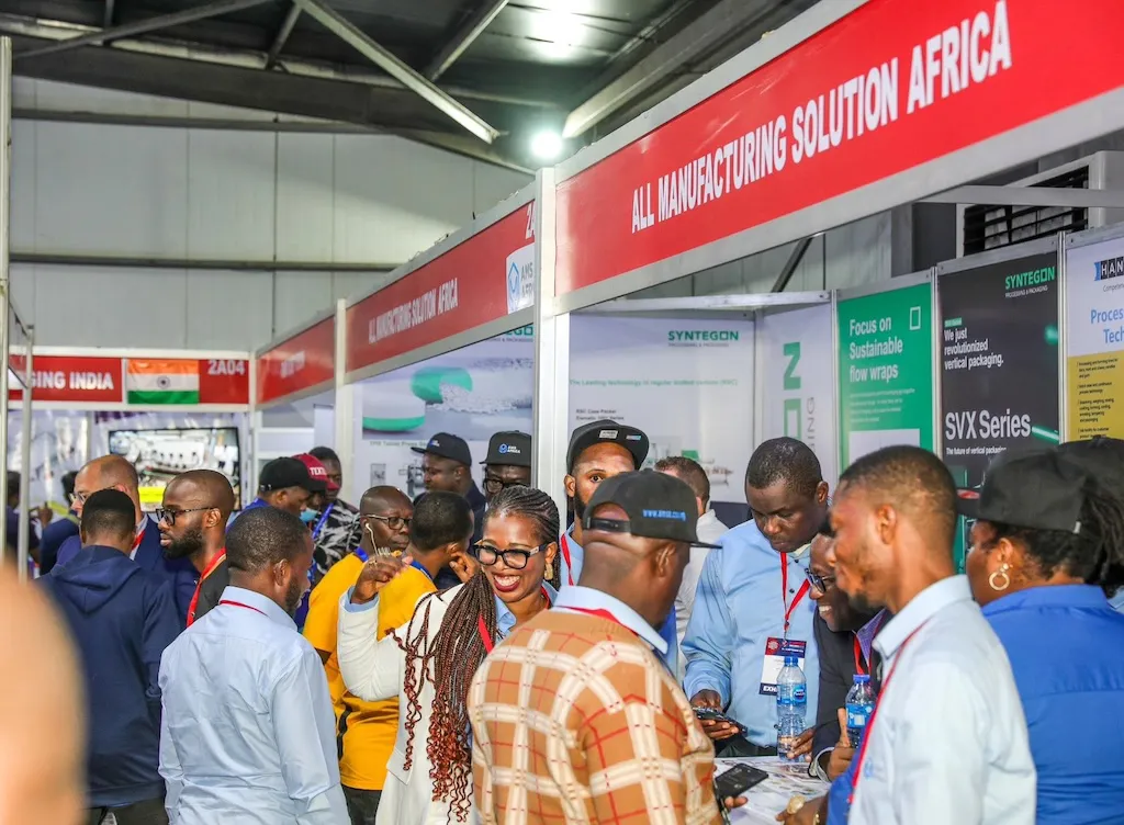 Propak West Africa