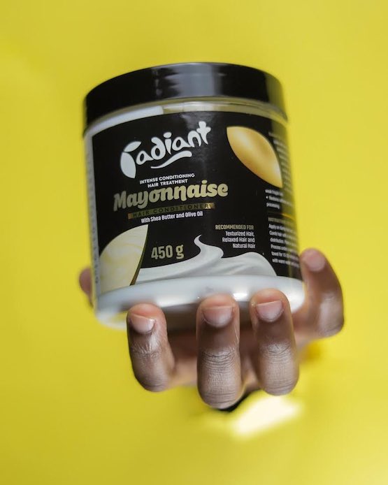 Radiant Cosmetics